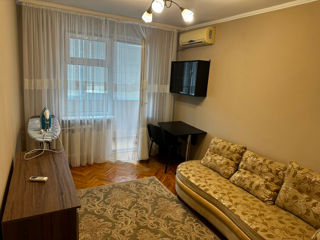 Apartament cu 3 camere, 66 m², Râșcani, Chișinău foto 5