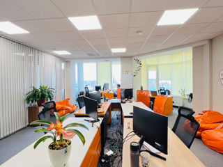 Office/ 300 m2/ Centre