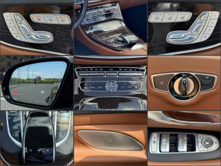 Mercedes E-Class Cabrio foto 13