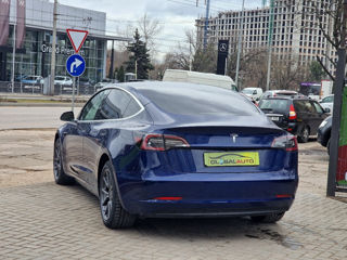 Tesla Model S foto 4