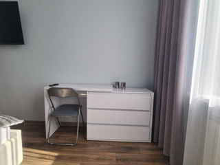 Apartament cu 2 camere, 50 m², Centru, Chișinău foto 6