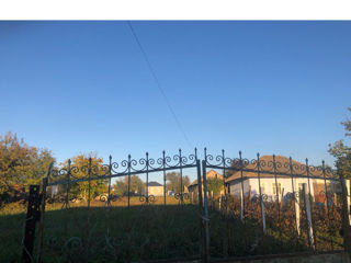 Se vinde casa in satul Chetrosu. R drochia foto 3