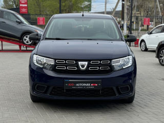 Dacia Logan foto 3