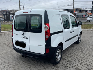 Renault Kangoo foto 4