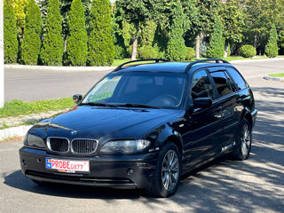 BMW 3 Series foto 3