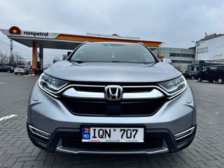 Honda CR-V foto 3