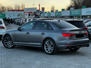 Audi A4 foto 5