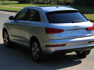 Audi Q3 foto 4