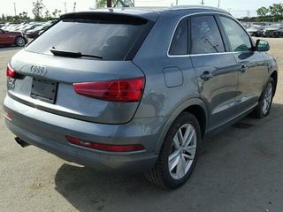 Audi Q3 foto 4