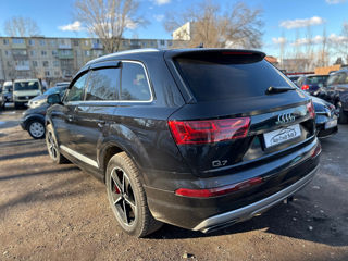 Audi Q7 foto 6