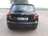 Nissan Qashqai foto 3