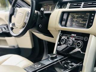 Land Rover Range Rover foto 11