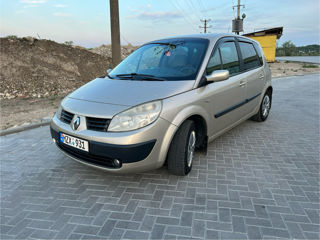 Renault Scenic foto 4