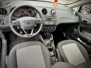 Seat Ibiza foto 6