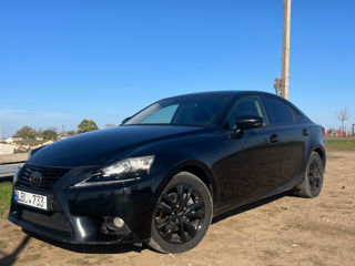 Lexus IS Series foto 2