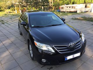 Toyota Camry foto 2