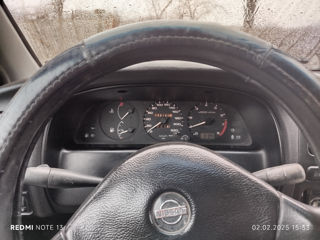 Nissan Primera foto 5