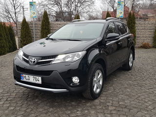 Toyota Rav 4 foto 19