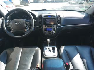 Hyundai Santa FE foto 7