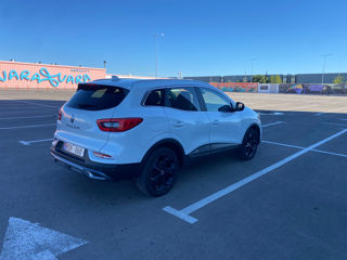 Renault Kadjar foto 5