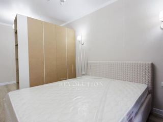 Apartament cu 2 camere, 43 m², Râșcani, Chișinău foto 4