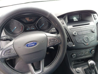 Ford Focus foto 2