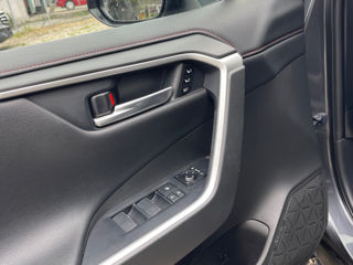 Toyota Rav 4 фото 5