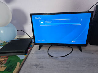 Playstation 4 Slim 500gb +VR foto 3