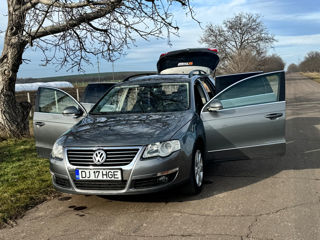 Volkswagen Passat foto 2