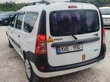 Dacia Logan Mcv foto 8