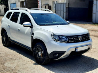 Dacia Duster foto 2