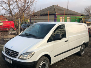 Mercedes Vito 111 foto 4