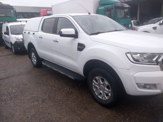 Ford Ranger foto 3