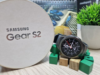 Smart watch Samsung gear s2 фото 1