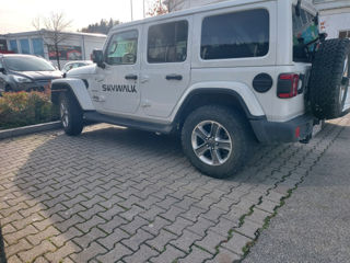 JEEP Wrangler диски оригинальные R18, 5x127, 7,5J foto 9