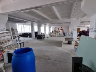 Vânzare sp.comercial 3750 m2+ 18 ari privat.str.Bucuriei!!! foto 3