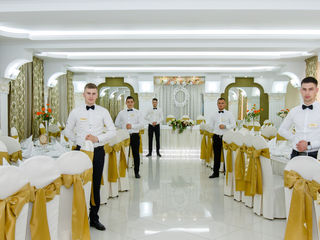 Sala de nunti "Belvedere" фото 4