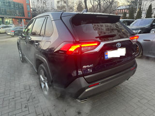 Toyota Rav 4 foto 6