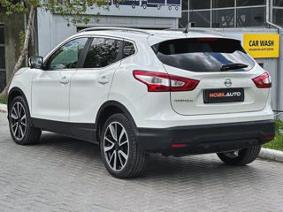 Nissan Qashqai foto 4