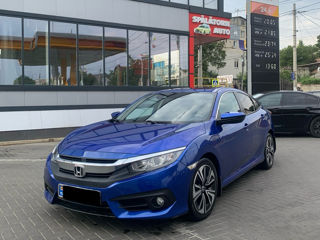 Honda Civic foto 2