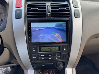 Hyundai Tucson foto 9