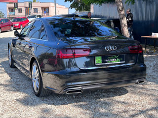 Audi A6 foto 5