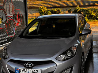 Hyundai i30 foto 4