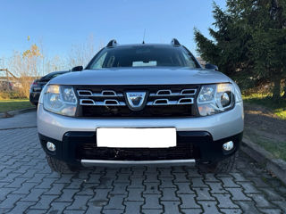 Dacia Duster foto 2