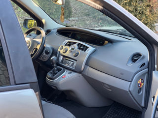 Renault Scenic foto 7