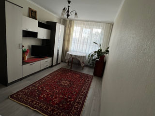 Apartament cu 1 cameră, 34 m², Aeroport, Bălți foto 2