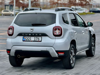 Dacia Duster foto 3