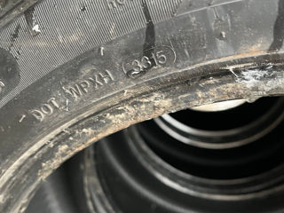 255/45 R18 foto 2