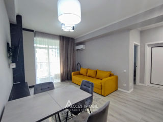 Apartament cu 1 cameră, 50 m², Râșcani, Chișinău foto 4