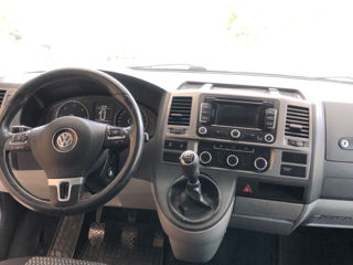 Volkswagen Transporter foto 9